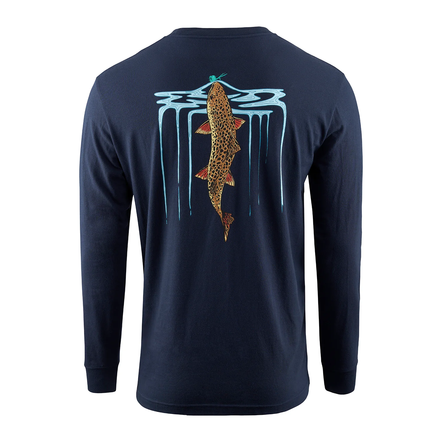 Riser Shirt