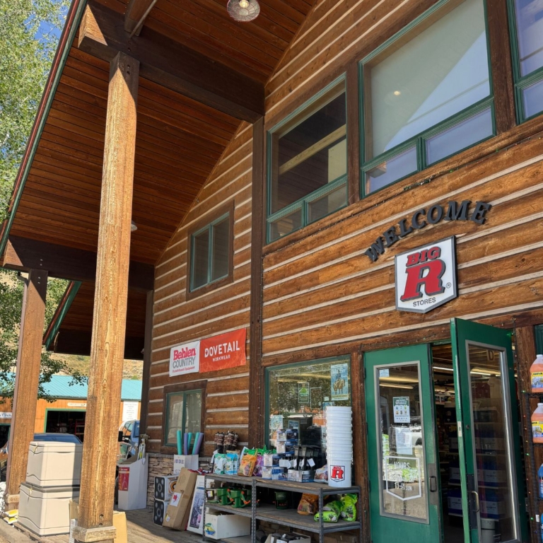 Big R Ranch & Home - Jackson Hole, Wyoming