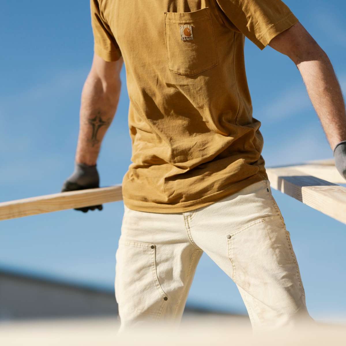 Carhartt Workwear
