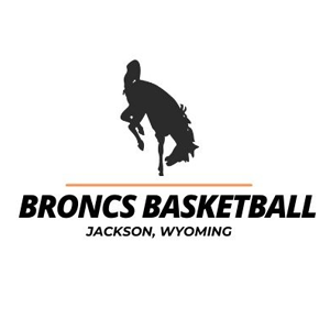 Broncs Basketball