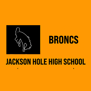 Jackson Hole High School Broncs
