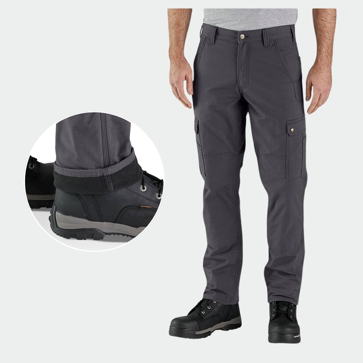 Carhartt Work Pants